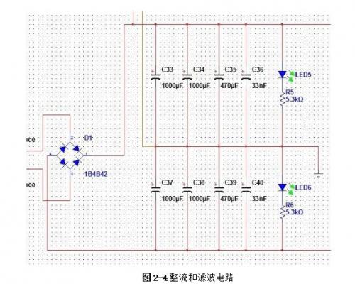 線(xiàn)性直流穩(wěn)壓電源