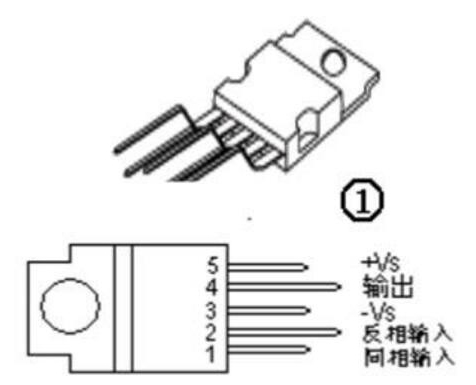 TDA2030