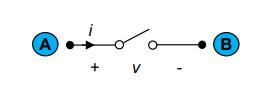 MOSFET 雙向電源開關