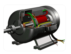 MOSFET 電機驅(qū)動