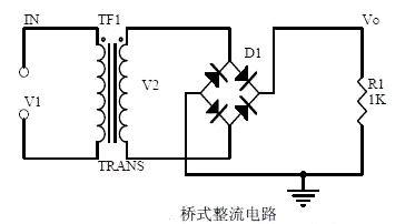 模擬開關(guān)電路