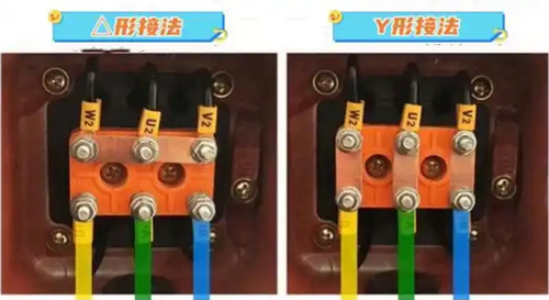 220v電機接線圖