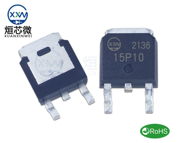 15P10場效應管參數,15P10中文資料