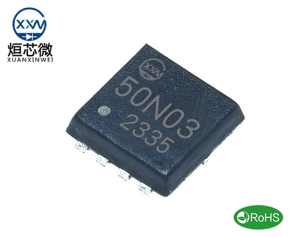 50N03D場效應(yīng)管參數(shù),50N03D中文資料