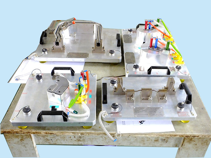 日常保養模具鑲件要注意哪幾點？